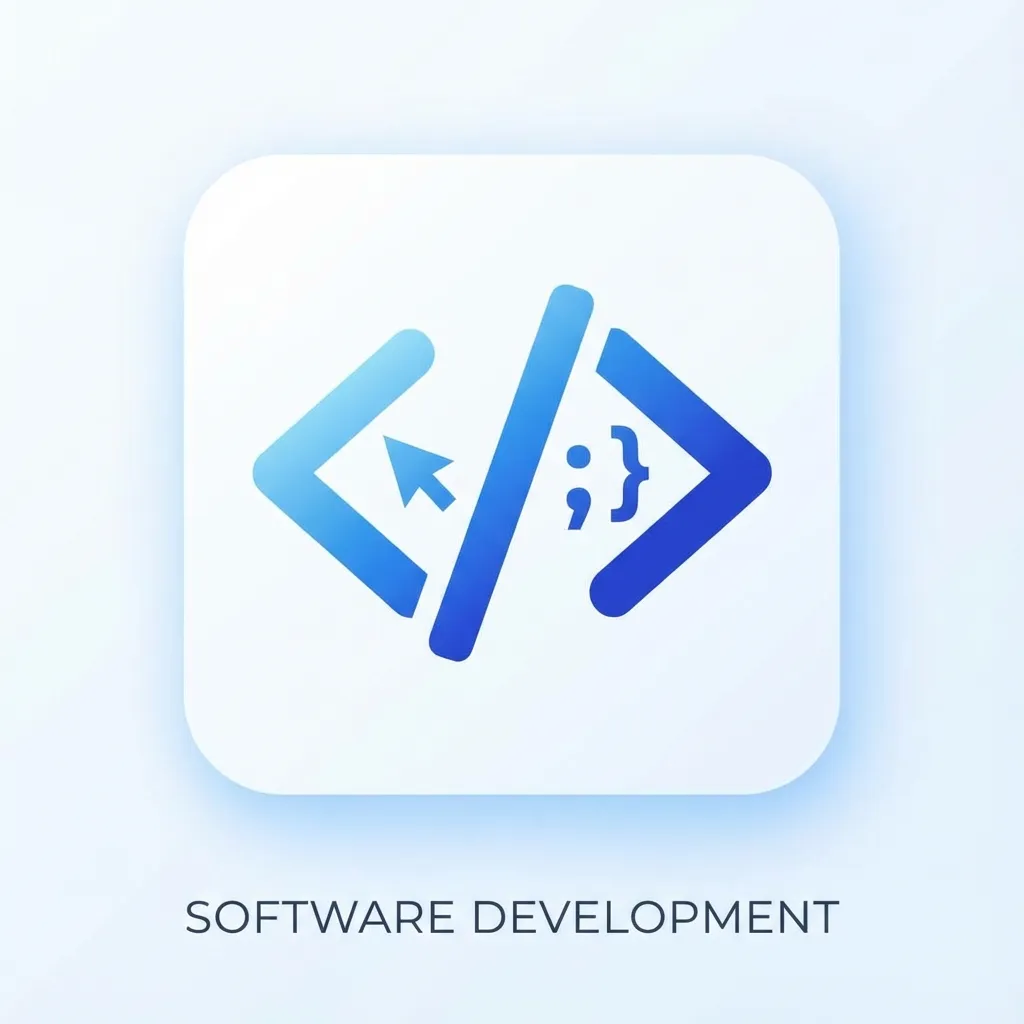 ソフトウェア開発